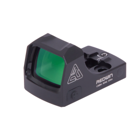 KOLIMATOR REDWIN RWD21 COBRA MINI 21X15 GREEN DOT